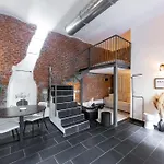 Apartamento Youhosty - Design Isola