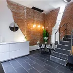 Apartamento Youhosty - Design Isola