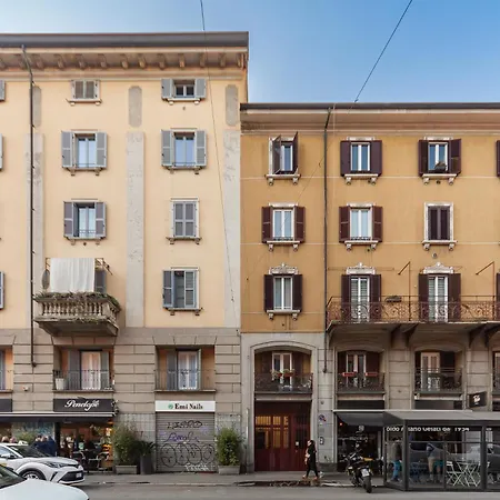 Youhosty - Design Isola Apartamento