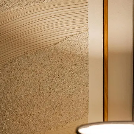 Youhosty - Design Isola شقة