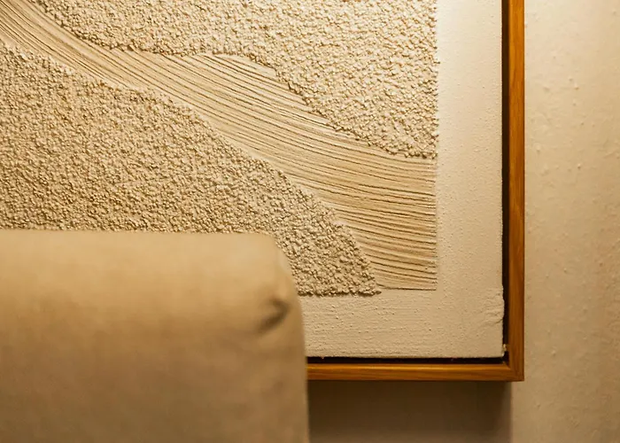Youhosty - Design Isola 아파트 *