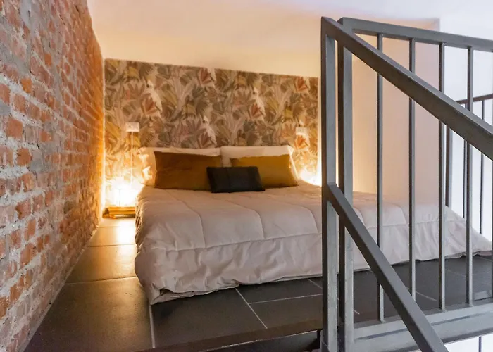 Appartamento Youhosty - Design Isola Milano
