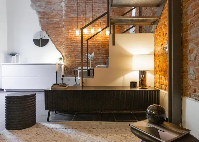 Appartamento Youhosty - Design Isola
