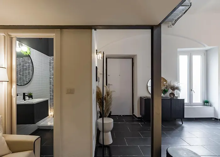 Appartamento Youhosty - Design Isola