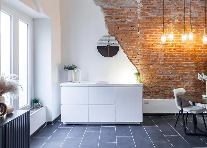 Appartamento Youhosty - Design Isola Milano